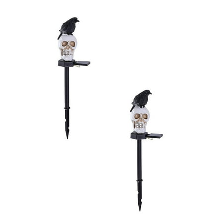 AaSFJEG Skeleton Animal Solar Ground Insert Light Outdoor Resin Solar Light For Garden Patio Decoration *2PCS
AaSFJEG Skeleton Animal Solar Ground Insert Light Outdoor Resin Solar Light For Garden Patio Decoration *2PCS