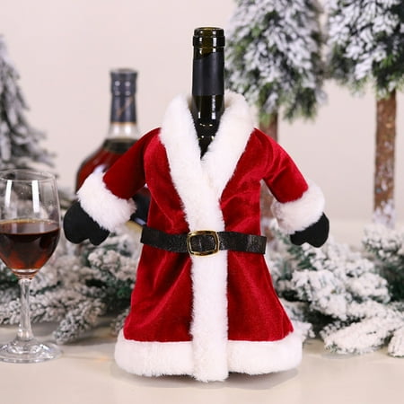 Christmas Decorations Home Decor Fjofpr New Christmas Decoration Old Man Wine Bottle Cover Christmas Decorations
Christmas Decorations Home Decor Fjofpr New Christmas Decoration Old Man Wine Bottle Cover Christmas Decorations