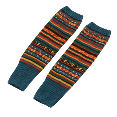 Huaai socks for women Women Retro Ethnic Style Casual Autumn And Winter Color Knitted Color Matching Socks cute socks D
Huaai socks for women Women Retro Ethnic Style Casual Autumn And Winter Color Knitted Color Matching Socks cute socks D
