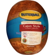 butterball cajun turkey