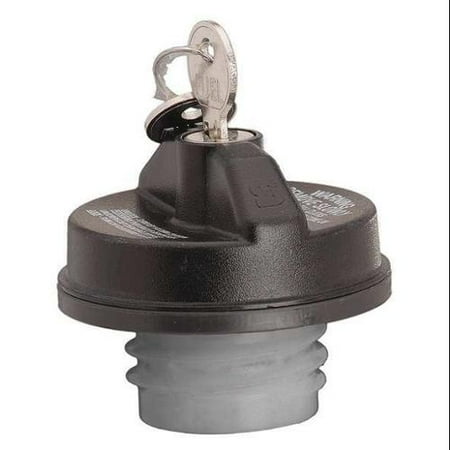 STANT 10591 Fuel Cap, loking, 1-3/4 in. Dia.