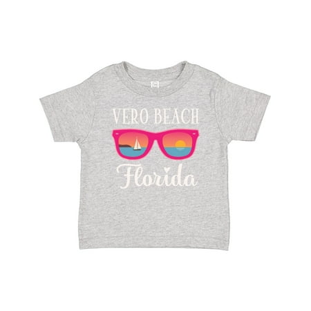 Inktastic Vero Beach Florida Vacation Trip Gift Baby Girl T-Shirt 
Inktastic Vero Beach Florida Vacation Trip Gift Baby Girl T-Shirt