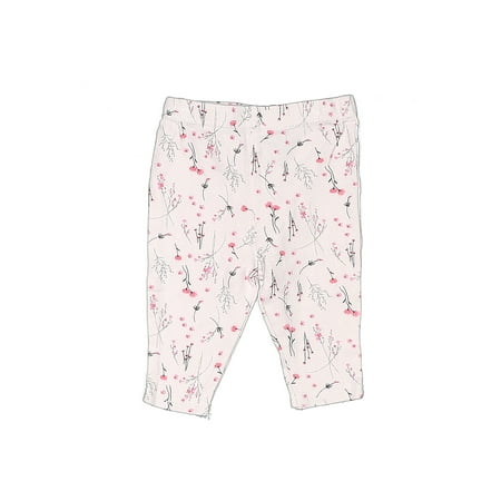 Pre-Owned Rene Rofe Girl s Size 0-3 Mo Casual Pants
