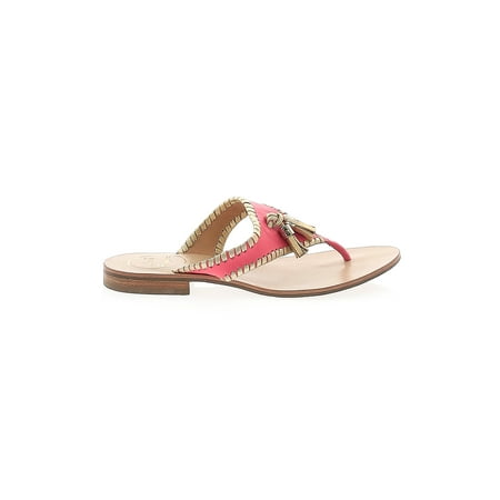 Pre-Owned Jack Rogers Women s Size 6 Sandals