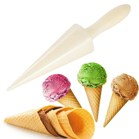 Martokay Cream Horn Molds Kitchen Tool Beautiful Wear-resistant Baking Ice Cream Cone Mould Reusable Rustproof Egg Roll DIY Maker
Martokay Cream Horn Molds Kitchen Tool Beautiful Wear-resistant Baking Ice Cream Cone Mould Reusable Rustproof Egg Roll DIY Maker