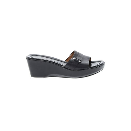 Pre-Owned Nine West Women s Size 7 Wedges