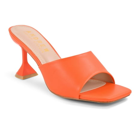 Andrew By Andrew Stevens Women s Freya Sandals