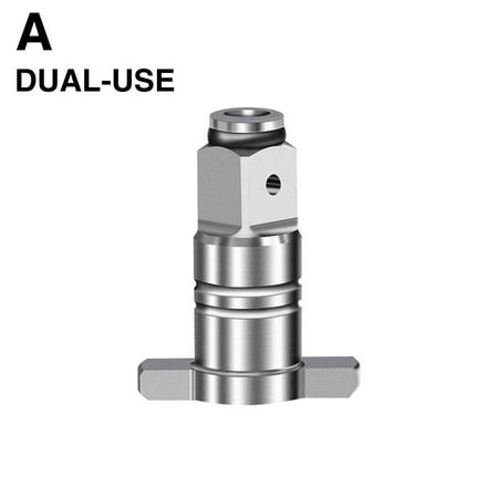 Four Square Sleeve Shaft Dual use T shaft Electric Brushless Impact Wrench Tools