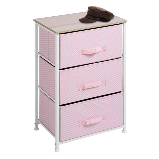 A wide variety of three drawer dresser options are available to you, such as home furniture. aingoo pink dresser storage 3 drawers storage fabric dressers drawers for children walmart com walmart com