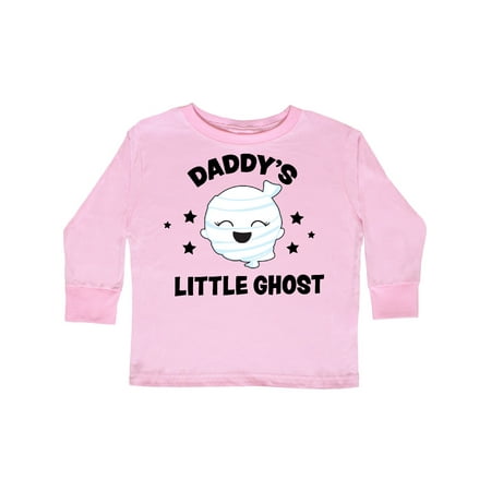 Inktastic Cute Daddy s Little Ghost with Stars Gift Toddler Toddler Girl Long Sleeve T-Shirt
Inktastic Cute Daddy s Little Ghost with Stars Gift Toddler Toddler Girl Long Sleeve T-Shirt