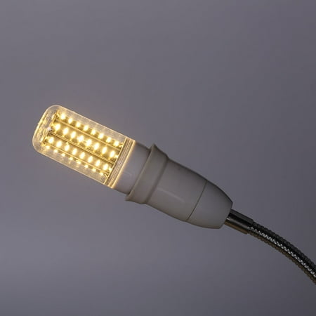 OUTAD 1pc New E27 4014 SMD AC 110V 5W 72 LED Corn Light Energy Saving Lamp Bulb
OUTAD 1pc New E27 4014 SMD AC 110V 5W 72 LED Corn Light Energy Saving Lamp Bulb