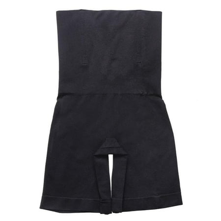 Elaydool Fashion Ladies Large Size High Waist Belly Pants Body Pants Solid Color Body Shaping Anti-Light Safety Underwear
Elaydool Fashion Ladies Large Size High Waist Belly Pants Body Pants Solid Color Body Shaping Anti-Light Safety Underwear