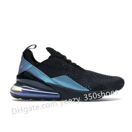 

2023 NEW 270 Men Women Running Shoes 270s Sneaker V2 Triple Black White University Red Barely Rose Anthracite Light Bone Tiger Cactus Mens Trainers Sports Sneakers