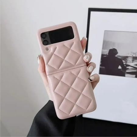 HLJHKJWM Pi Ling Ge‘s Portable Zflip5G Folding Protective Cover for Samsung Z Flip 3/4 - Stylish Durable On-the-Go Aromatherapy Case
HLJHKJWM Pi Ling Ge‘s Portable Zflip5G Folding Protective Cover for Samsung Z Flip 3/4 - Stylish Durable On-the-Go Aromatherapy Case