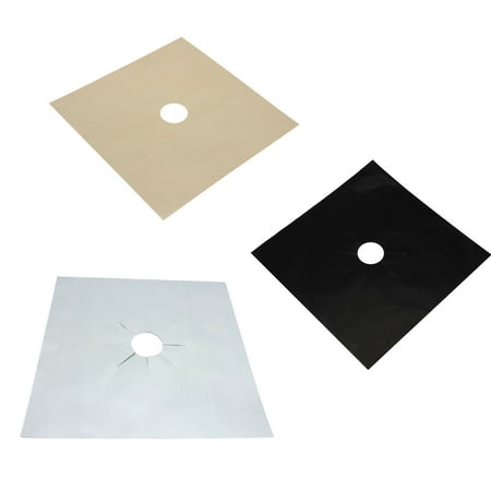 VerPetridure Gas Cooktop Protective Pad Gas Cooktop Protective Padreusable Gas Range Stovetop Burner Protector Liner Cover for Cleaning Kitchen
VerPetridure Gas Cooktop Protective Pad Gas Cooktop Protective Padreusable Gas Range Stovetop Burner Protector Liner Cover for Cleaning Kitchen