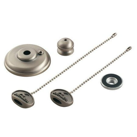 Finial Kit by Kichler 337006CTO in Brown Finish