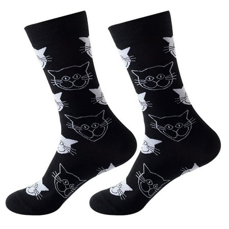 Huaai socks for women Women Autumn And Winter Dog Printed Medium Stockings Socks cute socks M
Huaai socks for women Women Autumn And Winter Dog Printed Medium Stockings Socks cute socks M