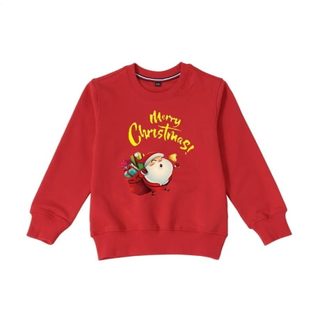 Christmas decorations Stocking stuffers Red Christmas Parent-child Print HomeWear Pajamas Child Hoodless Sweatshirts Blouse Tops Family Clothes
Christmas decorations Stocking stuffers Red Christmas Parent-child Print HomeWear Pajamas Child Hoodless Sweatshirts Blouse Tops Family Clothes