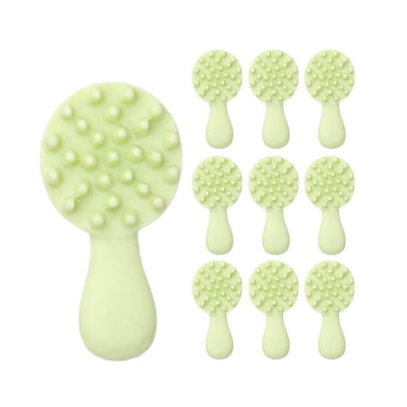 Papaba Decorative Materials 10Pcs Handicraft Toys Small Cute Refrigerator Magnets Resin Accessories
Papaba Decorative Materials 10Pcs Handicraft Toys Small Cute Refrigerator Magnets Resin Accessories