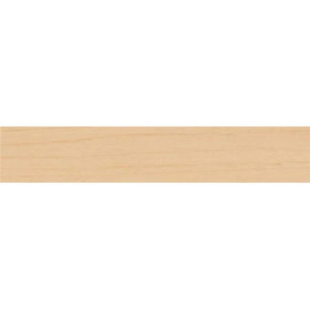 0.94 in. x 300 ft. Automatic 1 mm Edgebanding - Hardrock Maple