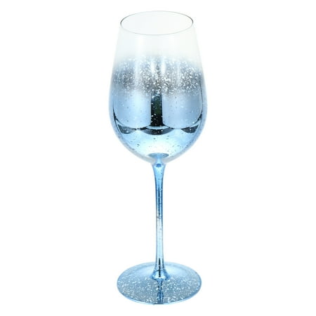 NUOLUX Transparent Starry Goblet Glass Champagne Cups Recyclable Drinking Goblet
NUOLUX Transparent Starry Goblet Glass Champagne Cups Recyclable Drinking Goblet