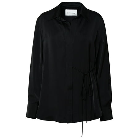 Jil Sander Woman Camicia 48