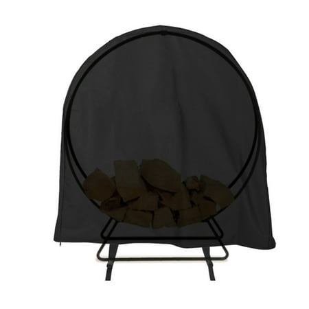 41 Inch Log Hoop Cover Brown for Round Firewood Rack Outdoor Round Ring Loop Wood Storage Holder Cover Circular with Waterproof Zipper Weather-Resistant Black
41 Inch Log Hoop Cover Brown for Round Firewood Rack Outdoor Round Ring Loop Wood Storage Holder Cover Circular with Waterproof Zipper Weather-Resistant Black