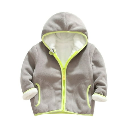 GEZHEN Winter and Fall Coats Kids Toddler Baby Boys Girls Patchwork Padded Jacket Warm Clothes Outerwear Coat Girls Basic Jacket Casual Style Rain Jacket Fashion
GEZHEN Winter and Fall Coats Kids Toddler Baby Boys Girls Patchwork Padded Jacket Warm Clothes Outerwear Coat Girls Basic Jacket Casual Style Rain Jacket Fashion