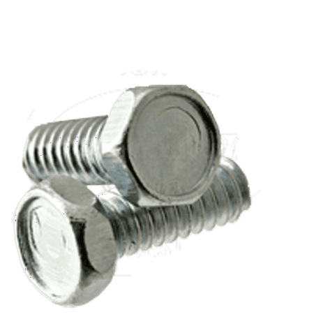 8-32 x 3/4 Machine Screws / Unslotted / Hex / Steel / Zinc Plating (Quantity: 100 pcs)
8-32 x 3/4 Machine Screws / Unslotted / Hex / Steel / Zinc Plating (Quantity: 100 pcs)