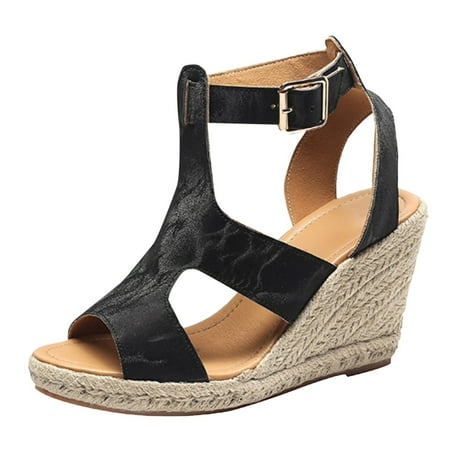 KI-8jcuD Wedge Platform Sandals New Flat Bottom Women Thick Bottom Roman Style Ladies Sandals Anti Slip Retro Ladies Casual Shoes Round Head Fashion Women Shoes Bare Sandals For Women Womens Slip On
KI-8jcuD Wedge Platform Sandals New Flat Bottom Women Thick Bottom Roman Style Ladies Sandals Anti Slip Retro Ladies Casual Shoes Round Head Fashion Women Shoes Bare Sandals For Women Womens Slip On