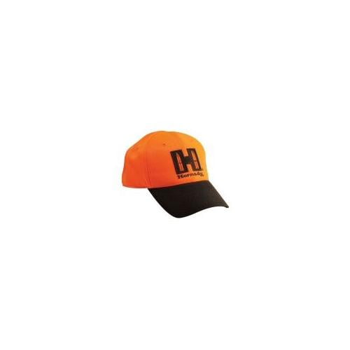 hornady orange hat