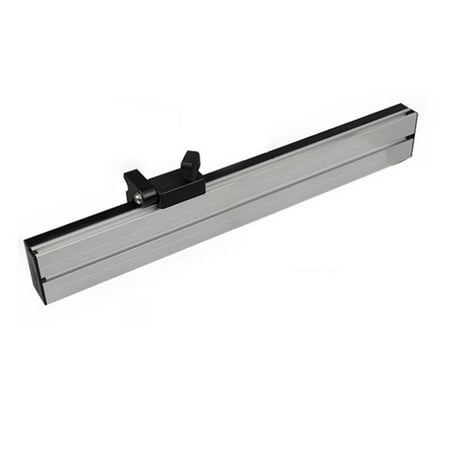 450mm Miter Gauge With Track Stop Table Saw/Router Miter Gauge Sawing Assembly