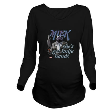 CafePress - Thor She s G Women s Long Sleeve Maternity T Shirt - Long Sleeve Maternity T-Shirt
CafePress - Thor She s G Women s Long Sleeve Maternity T Shirt - Long Sleeve Maternity T-Shirt