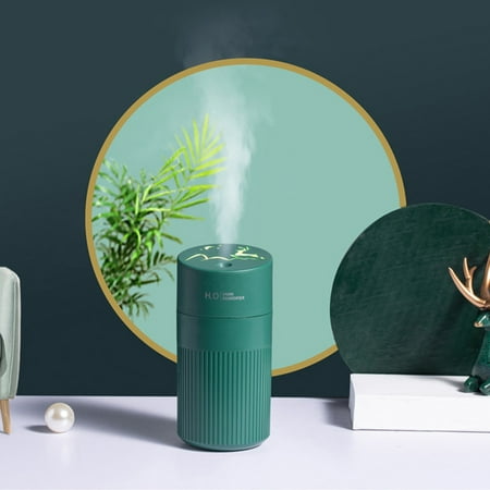 Home Decor 2PC Romantic Luminous Home Air Purifier Air Humidifier Purifier Aroma Diffuser Humidifiers For Bedroom Basement
Home Decor 2PC Romantic Luminous Home Air Purifier Air Humidifier Purifier Aroma Diffuser Humidifiers For Bedroom Basement