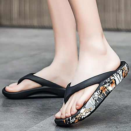Cool Slippers Home Bathroom Home Light Soft-soled Slippers For Womens Slippers Mens Slippers 
Cool Slippers Home Bathroom Home Light Soft-soled Slippers For Womens Slippers Mens Slippers