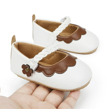 Hunpta Kids Sandals Infant Girls Single Shoes First Walkers Shoes Toddler Sandals Princess Shoes
Hunpta Kids Sandals Infant Girls Single Shoes First Walkers Shoes Toddler Sandals Princess Shoes
