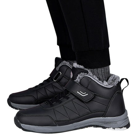 2024 New Lovers Shoes Boots for Snow Boots for Men Size 14 Mens Boys Short Bootie Snow Boots for Men Size 8 1/2 Outdoor Winter Warm Shoes Mens Snow Boots Size 12 Wide Ankle Snow Boots
2024 New Lovers Shoes Boots for Snow Boots for Men Size 14 Mens Boys Short Bootie Snow Boots for Men Size 8 1/2 Outdoor Winter Warm Shoes Mens Snow Boots Size 12 Wide Ankle Snow Boots