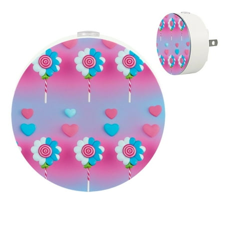 YZUOUZY Lamp for Bedroom Bedroom Lamp Bedside Lamps Set of 2 Cute Lollipop Flower Heart 
YZUOUZY Lamp for Bedroom Bedroom Lamp Bedside Lamps Set of 2 Cute Lollipop Flower Heart