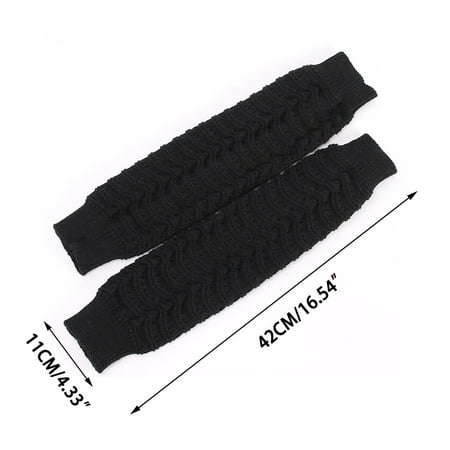 QIIBURR Wool Winter Socks Lady Adult Leg Sets Pile of Socks Autumn and Winter Keep Warm Wool Sock Knitting Foot Cover
QIIBURR Wool Winter Socks Lady Adult Leg Sets Pile of Socks Autumn and Winter Keep Warm Wool Sock Knitting Foot Cover