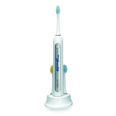 pyle toothbrush rechargeable health electric