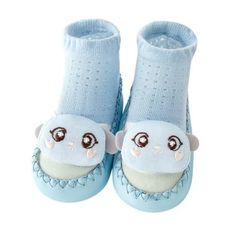Spring And Summer Children Toddler Shoes Boys And Girls Flat Socks Shoes Mesh Breathable Cartoon Animal Pattern Solid Color
Spring And Summer Children Toddler Shoes Boys And Girls Flat Socks Shoes Mesh Breathable Cartoon Animal Pattern Solid Color