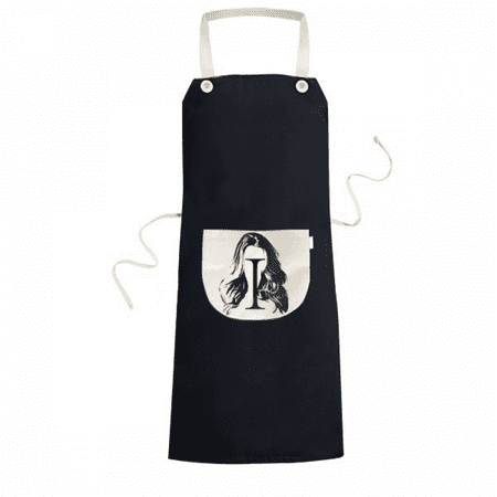 Woman I Hairstyle Part Art Deco Fashion Apron Bib Sarong Cooking Baking Kitchen Pocket Pinafore
Woman I Hairstyle Part Art Deco Fashion Apron Bib Sarong Cooking Baking Kitchen Pocket Pinafore
