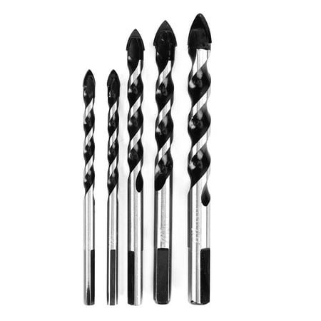 High Speed Steel Hole Drill Bit Ceramic Tile Drill Bit Center Drill Wood For Glass Ceramic Tile Plastic
High Speed Steel Hole Drill Bit Ceramic Tile Drill Bit Center Drill Wood For Glass Ceramic Tile Plastic