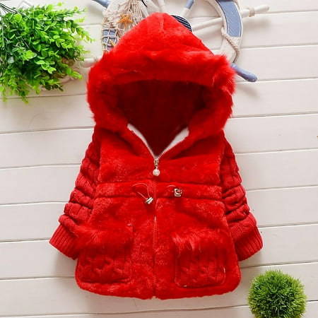 Juebong Baby Boys Girls Clothes Clearance Toddler Kids Baby Girl Winter Jacket Warm Coat Thick Outwear Hooded Snowsuit
Juebong Baby Boys Girls Clothes Clearance Toddler Kids Baby Girl Winter Jacket Warm Coat Thick Outwear Hooded Snowsuit