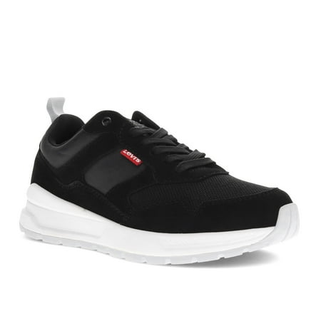 Levi s Womens Oats Daze Casual Trainer Sneaker Shoe