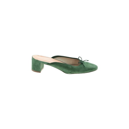 Pre-Owned J.Crew Women s Size 8 Mule/Clog