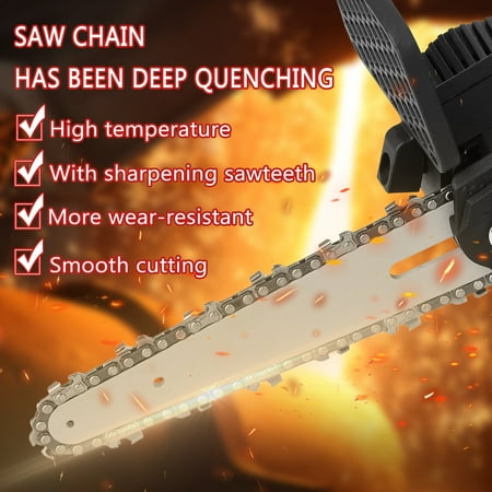 Electric Chainsaw (two Battery) One-handed Tool Battery Clip | 6 Inch 21v Variable Speeds Wood Brush Two Battery Speeds Wood Battery) Portable | 6 Saws Wood Tool Branch Speeds Saws Battery |
Electric Chainsaw (two Battery) One-handed Tool Battery Clip | 6 Inch 21v Variable Speeds Wood Brush Two Battery Speeds Wood Battery) Portable | 6 Saws Wood Tool Branch Speeds Saws Battery |