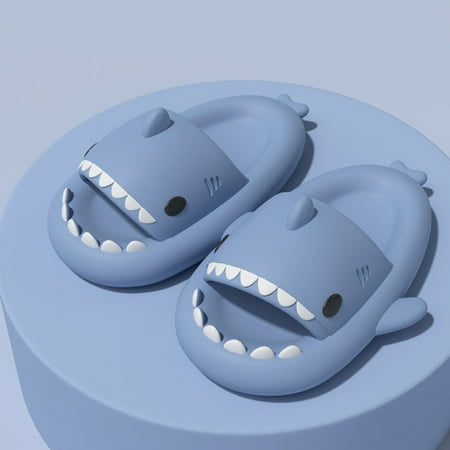Children s Shark Slippers Lightweight Indoor And Outdoor Slippers Shoes Boys And Girls
Children s Shark Slippers Lightweight Indoor And Outdoor Slippers Shoes Boys And Girls