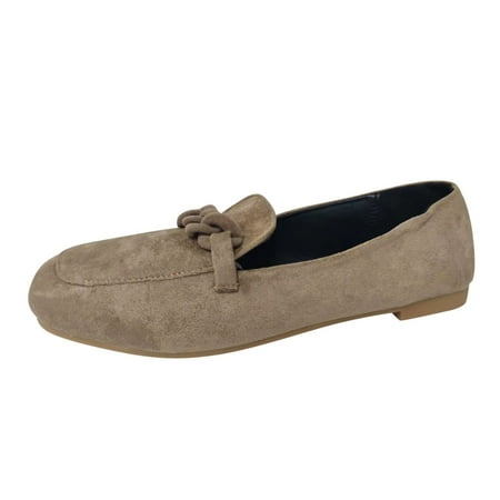 Flats Shoes Women Ladies Fashion Flat Snake Print Low Heel Shallow Mouth Breathable Casual Shoes Shoes for Women Flock 41
Flats Shoes Women Ladies Fashion Flat Snake Print Low Heel Shallow Mouth Breathable Casual Shoes Shoes for Women Flock 41