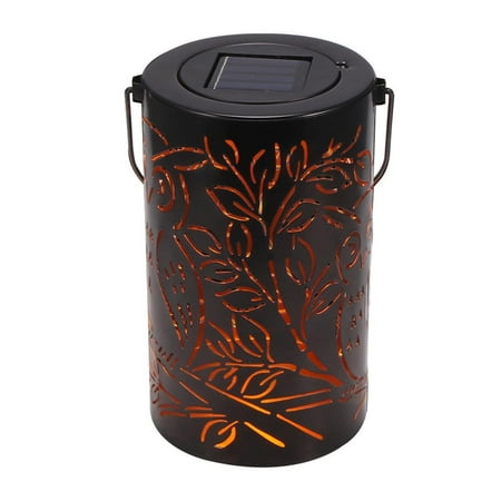 Hollow Owl Projector Lamp Owl Garden Decorative Lantern Waterproof Hanging Solar Powered LED Lamp For Garden Patio Yard
Hollow Owl Projector Lamp Owl Garden Decorative Lantern Waterproof Hanging Solar Powered LED Lamp For Garden Patio Yard